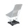 Helinox Bodenmatte Ground Sheet Chair Two
